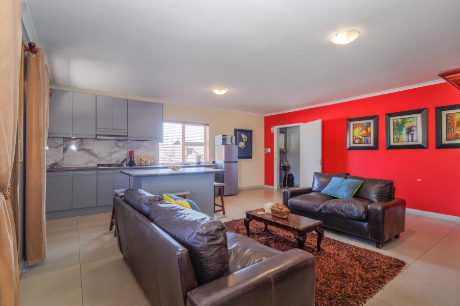 To Let 1 Bedroom Property for Rent in Rouxville Western Cape